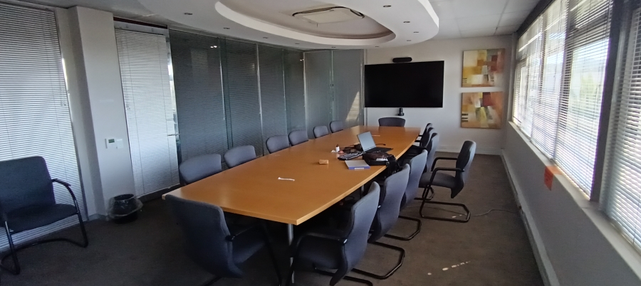 Commercial Property for Sale in Tyger Valley Western Cape